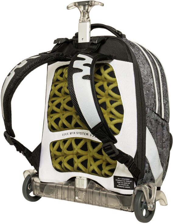 Polo 26 Σακίδιο Trolley Freely (055-8421) (3)