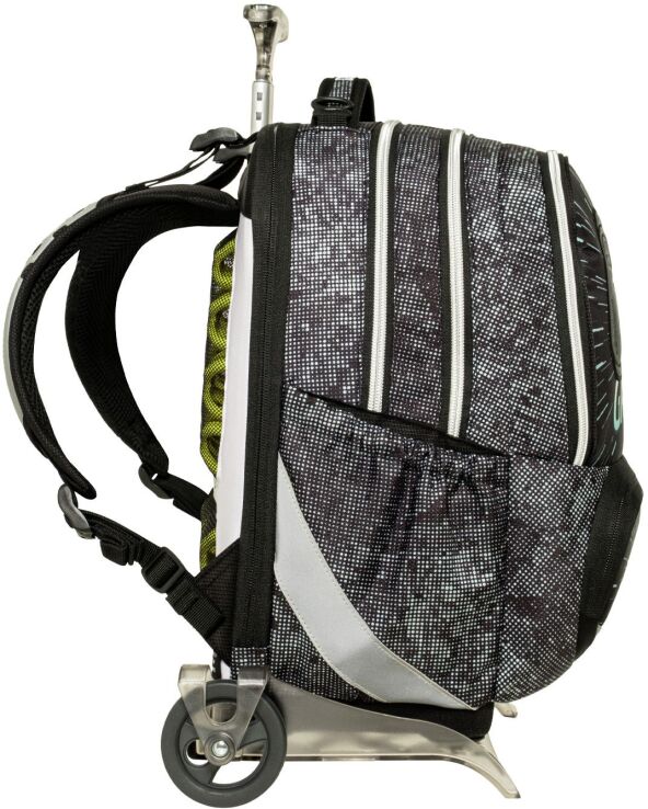 Polo 26 Σακίδιο Trolley Freely (055-8421) (5)