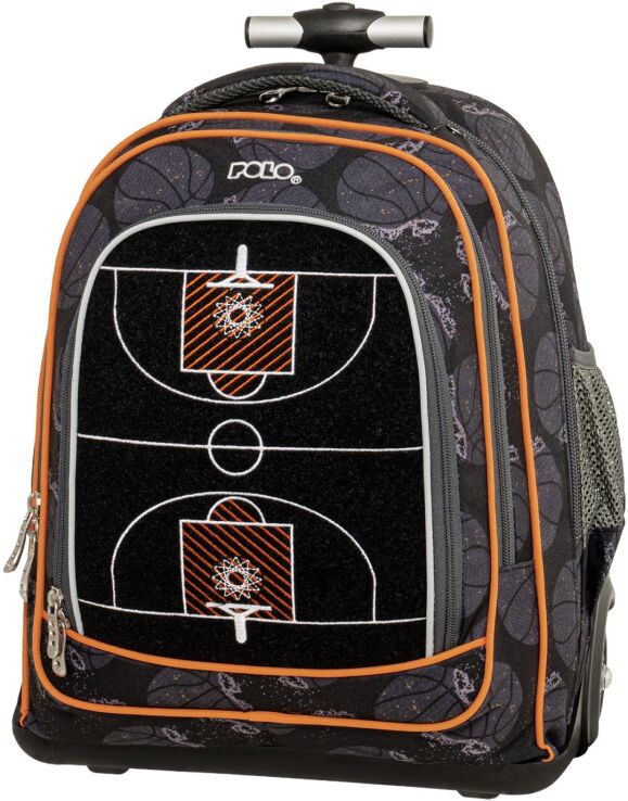 Polo 26 Σακίδιο Trolley Orbit (965056-8423) (0)