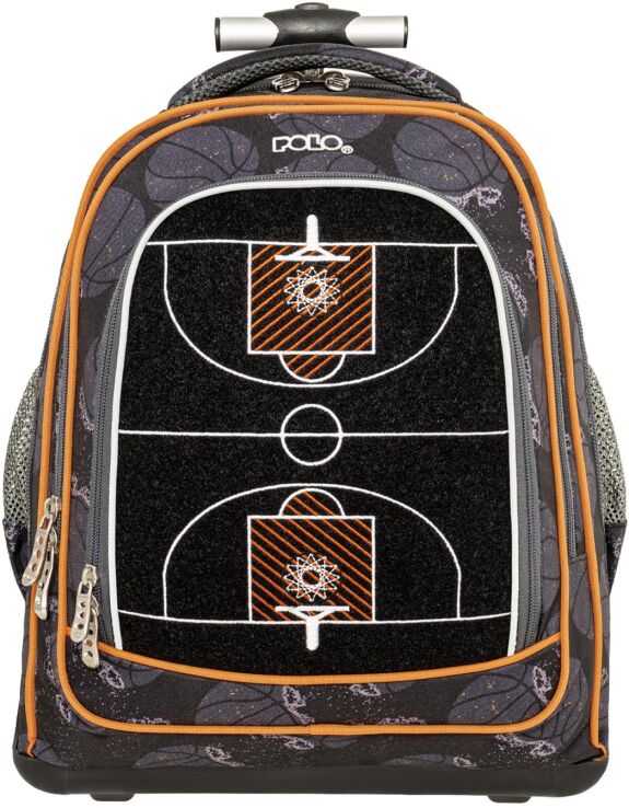 Polo 26 Σακίδιο Trolley Orbit (965056-8423) (1)