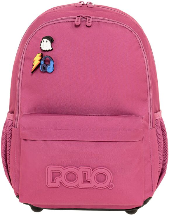 Polo 26 Σακίδιο Pins (901059-4300) (2)