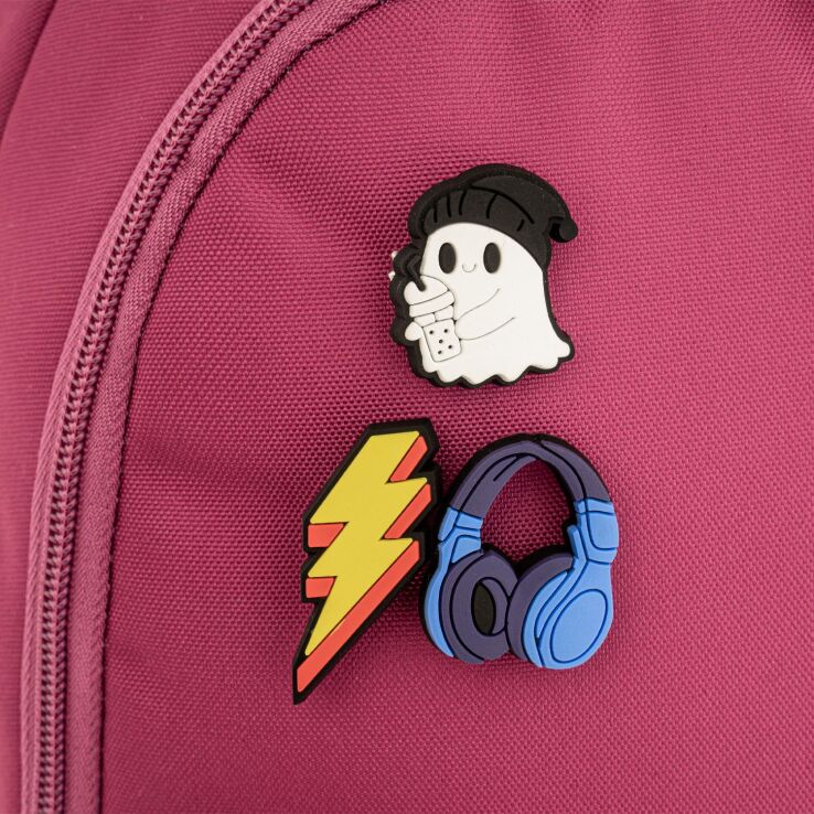 Polo 26 Σακίδιο Pins (901059-4300) (4)