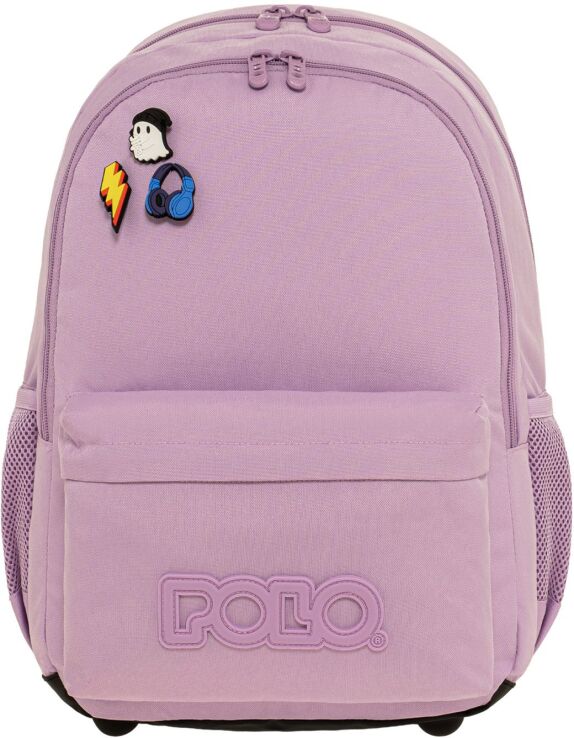 Polo 26 Σακίδιο Pins (901059-4501) (2)