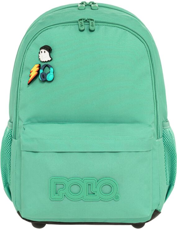 Polo 26 Σακίδιο Pins (901059-6700) (2)