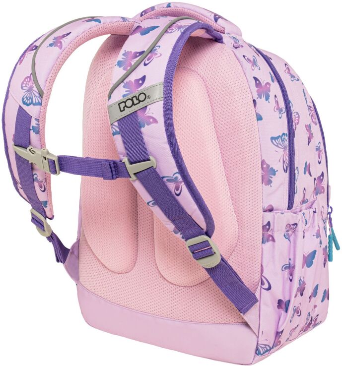 Polo 26 Σακίδιο Sparkle (901061-8436) (1)