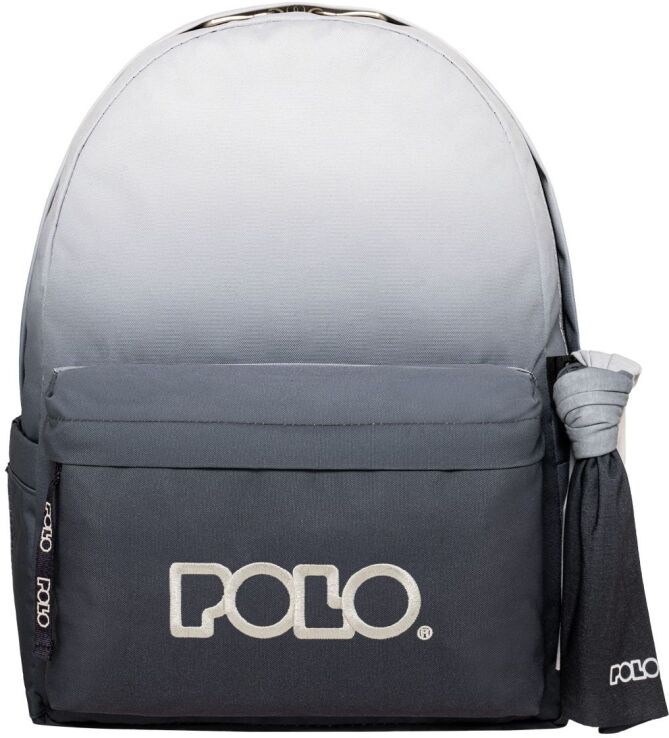 Polo 26 Σακίδιο Original Scarf Gradient (901162-8413) (2)