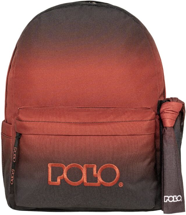 Polo 26 Σακίδιο Original Double Scarf Gradient (901262-8414) (2)
