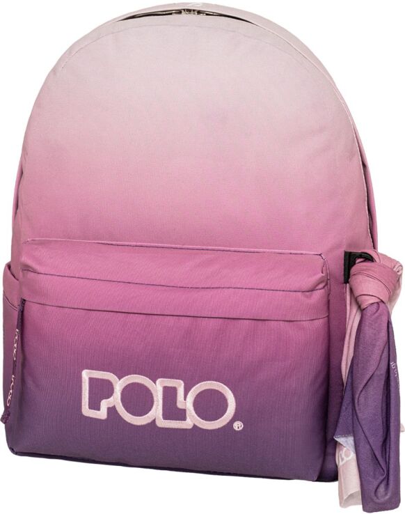 Polo 26 Σακίδιο Original Scarf Gradient (901162-8416) (0)