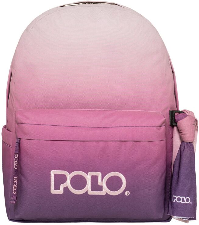 Polo 26 Σακίδιο Original Scarf Gradient (901162-8416) (2)