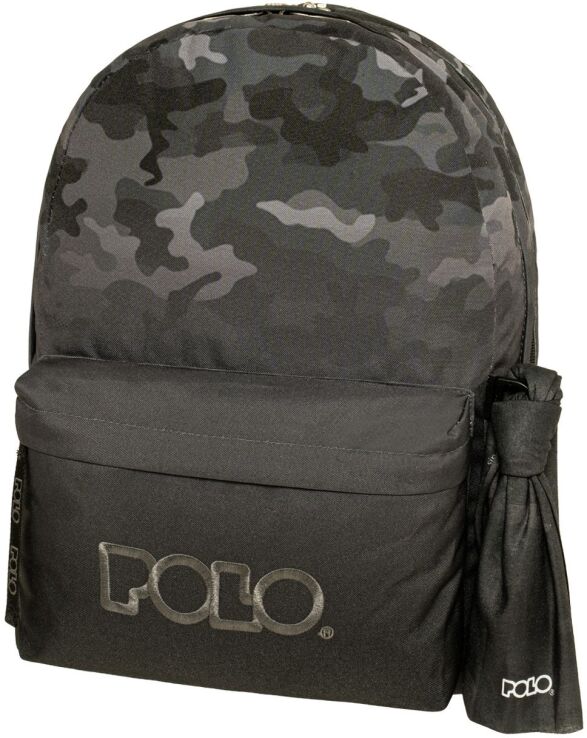 Polo 26 Σακίδιο Original Double Scarf Gradient (901262-8417) (0)