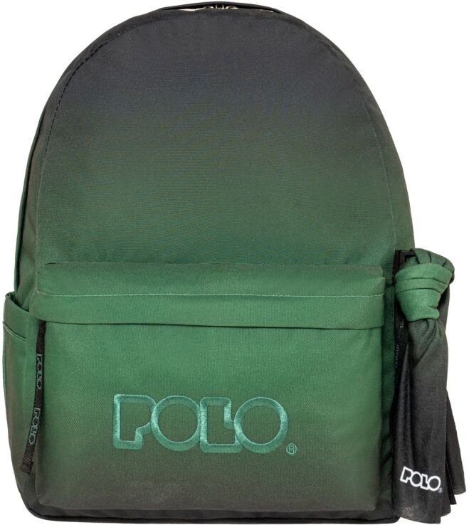 Polo 26 Σακίδιο Original Scarf Gradient (901162-8418) (2)