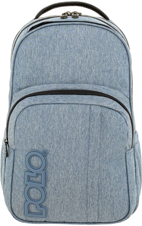 Polo 26 Σακίδιο Genius (901062-5500) (2)