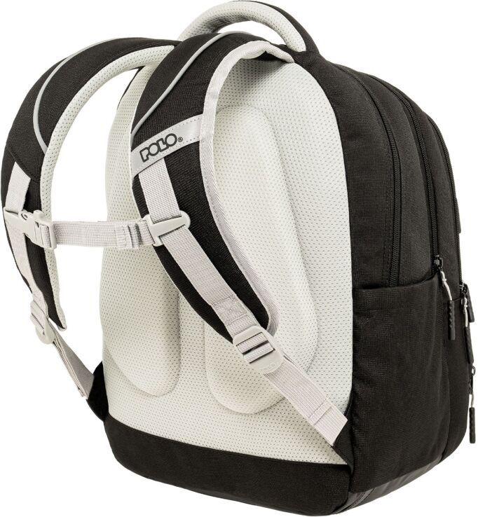 Polo 26 Σακίδιο Multi Pocket (901064-2000) (1)