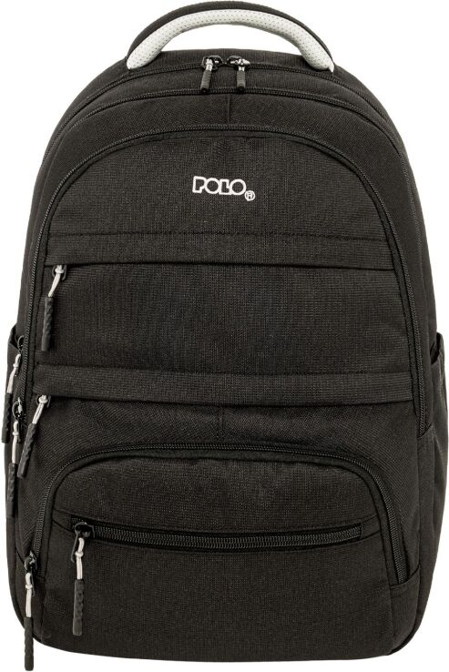 Polo 26 Σακίδιο Multi Pocket (901064-2000) (2)