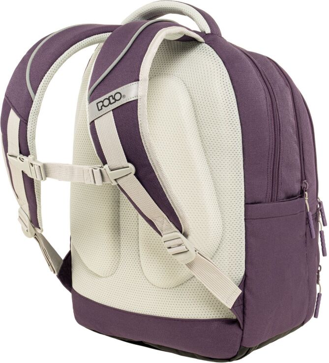 Polo 26 Σακίδιο Multi Pocket (901064-4700) (1)