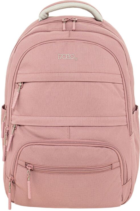 Polo 26 Σακίδιο Multi Pocket (901064-3919) (2)