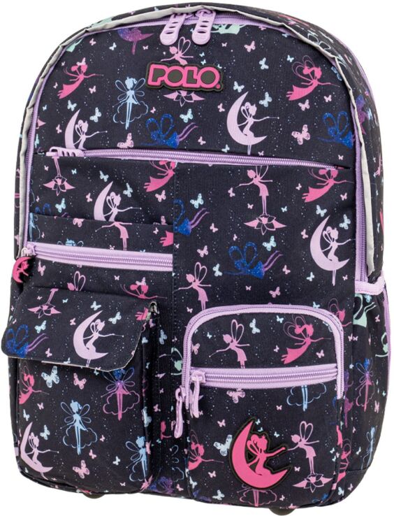 Polo 26 Σακίδιο Youngster (901068-8441) (0)