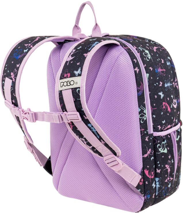Polo 26 Σακίδιο Youngster (901068-8441) (1)
