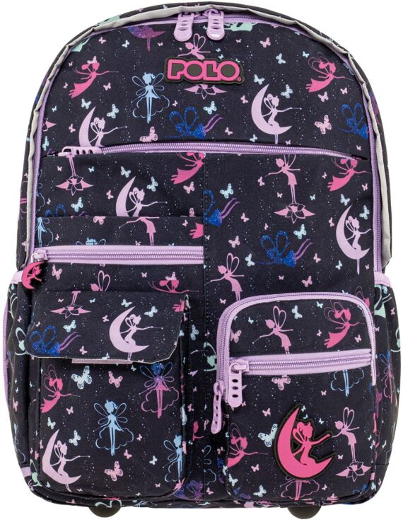Polo 26 Σακίδιο Youngster (901068-8441) (2)
