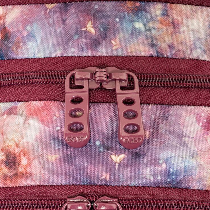 Polo 26 Σακίδιο Fusion (077-8434) (4)