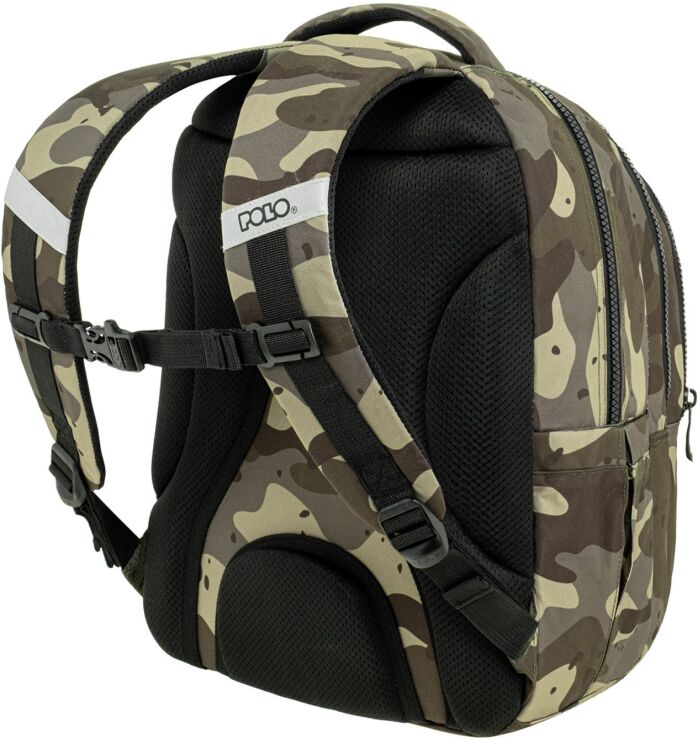 Polo 26 Σακίδιο Focus (901078-8309) (1)