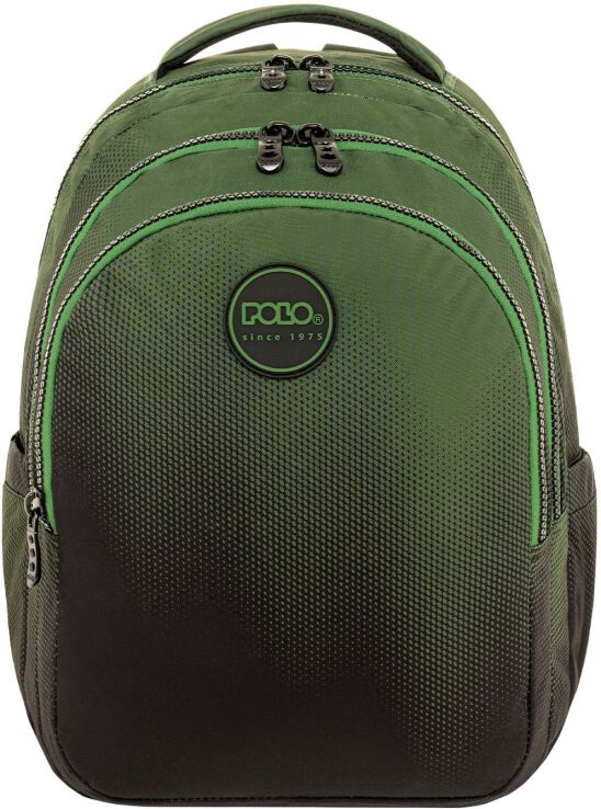 Polo 26 Σακίδιο Focus (901078-8418) (2)