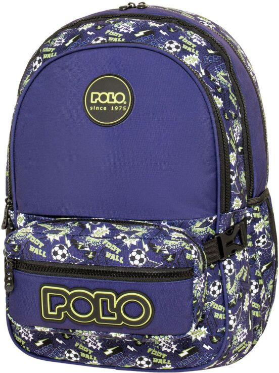 Polo 26 Σακίδιο Zippy (901080-8445) (0)
