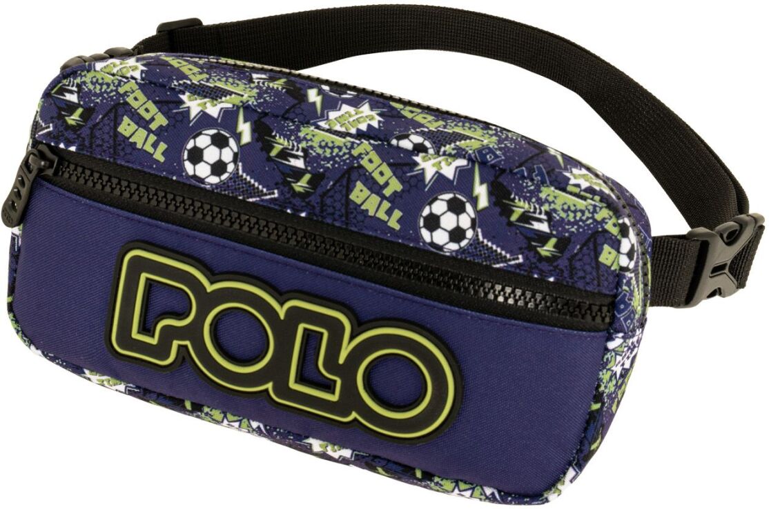 Polo 26 Σακίδιο Zippy (901080-8445) (3)