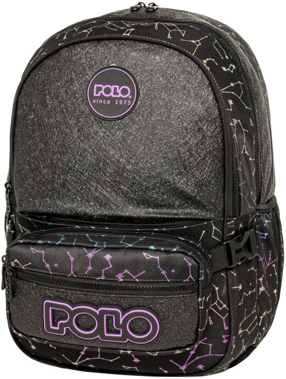Polo 26 Σακίδιο Zippy (901080-8446) (0)