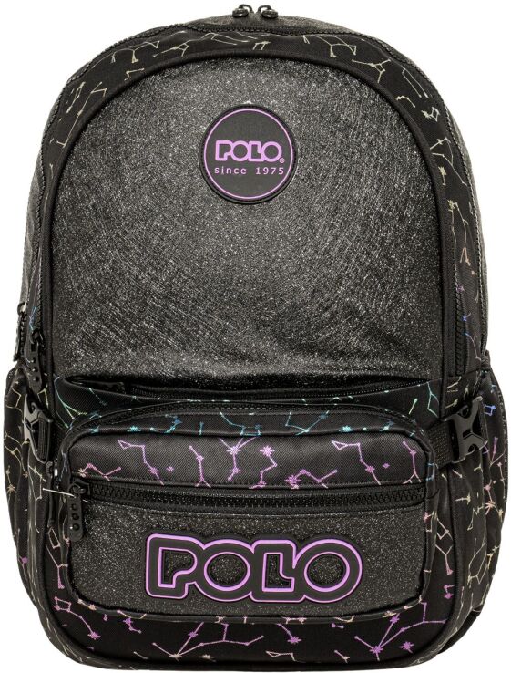 Polo 26 Σακίδιο Zippy (901080-8446) (2)