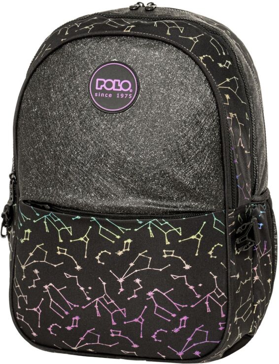 Polo 26 Σακίδιο Zippy (901080-8446) (3)
