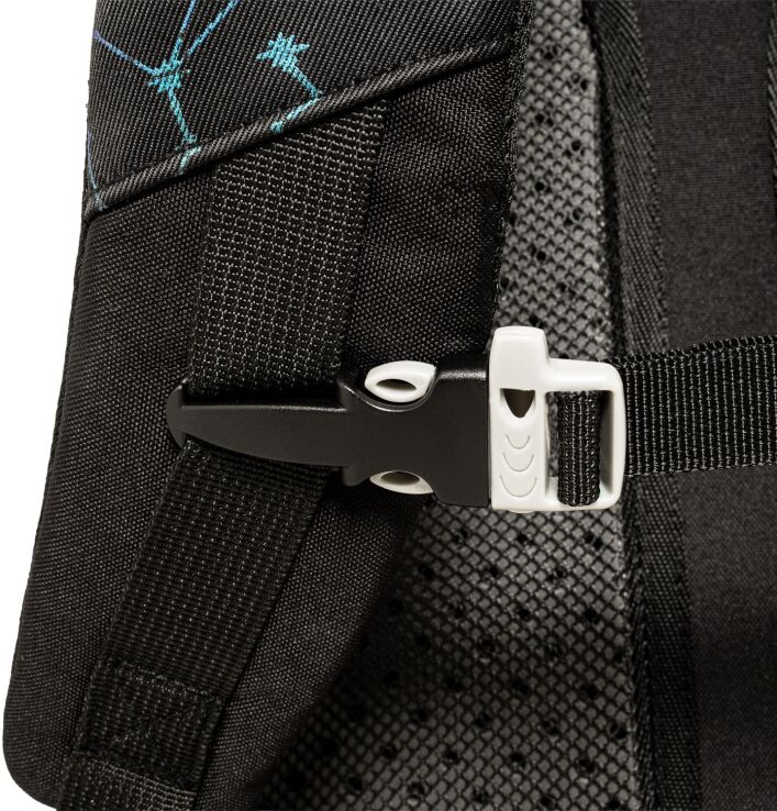 Polo 26 Σακίδιο Zippy (901080-8446) (4)