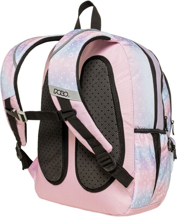Polo 26 Σακίδιο Zippy (901080-8447) (1)