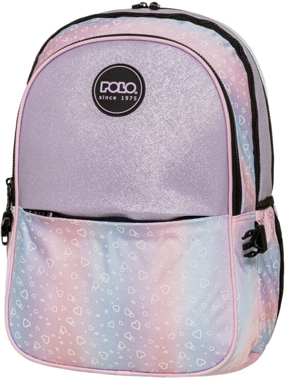 Polo 26 Σακίδιο Zippy (901080-8447) (3)