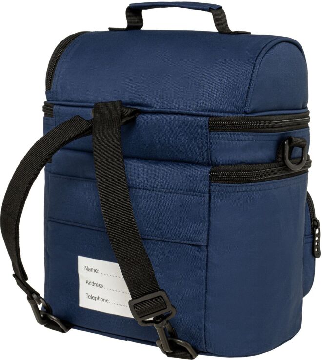 Polo 26 Καλαθάκι Φαγητού Double Cooler (907096-5000) (2)