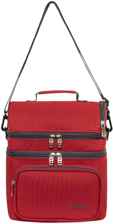 Polo 26 Καλαθάκι Φαγητού Double Cooler (907096-3001) (1)