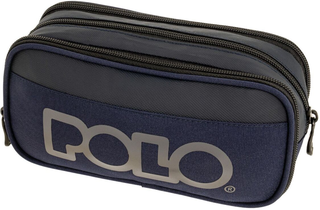 Polo 26 Κασετίνα Cryptic (001-5001) (0)