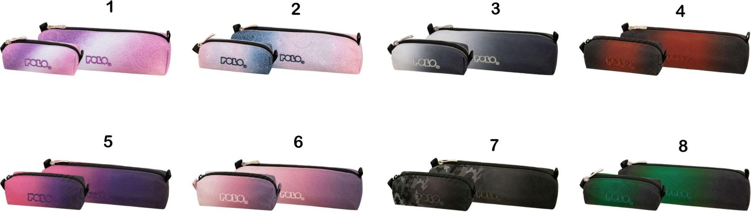 Polo 26 Κασετίνα Original Wallet V-Degr-8 Σχέδια (006) (1)