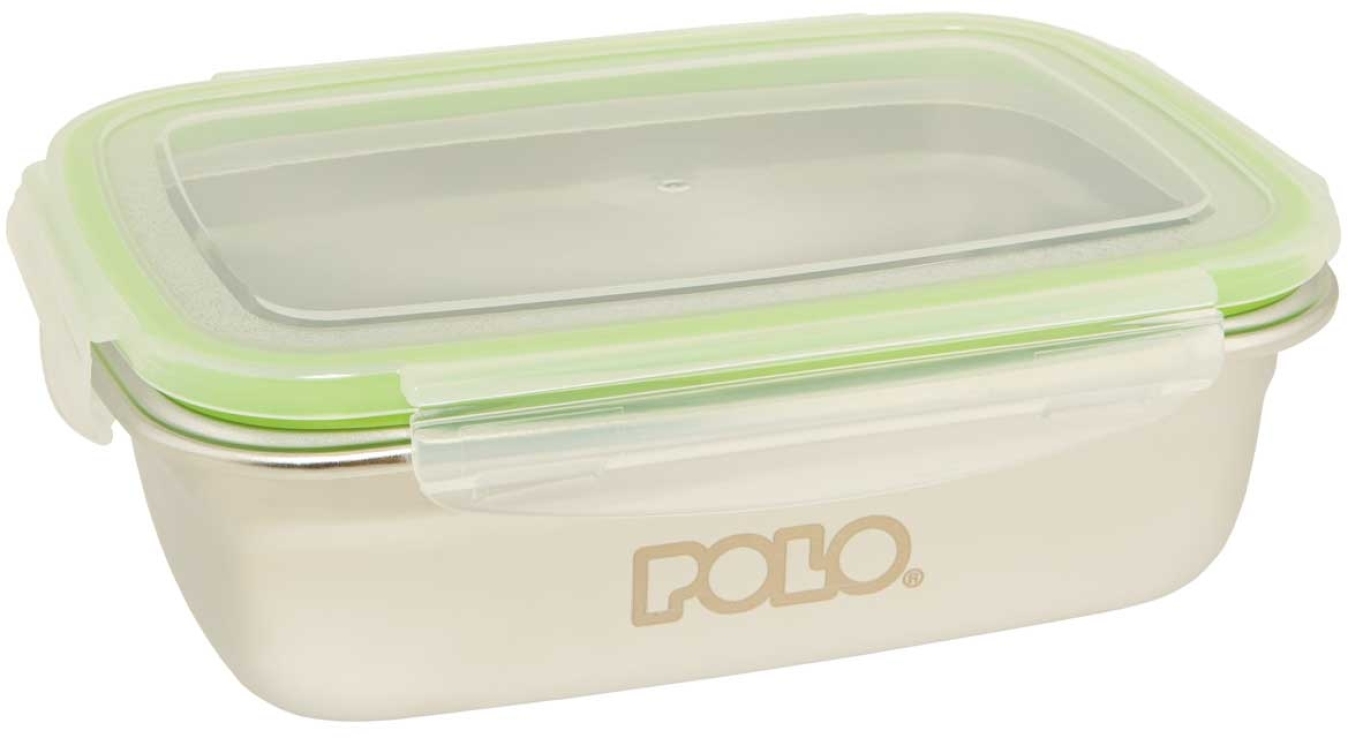 Polo Δοχείο Φαγητού 850ml (005) (0)