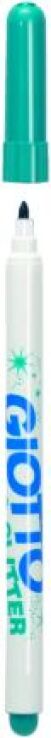 Giotto 8 Μαρκαδόροι Turbo Glitter (425800) (2)