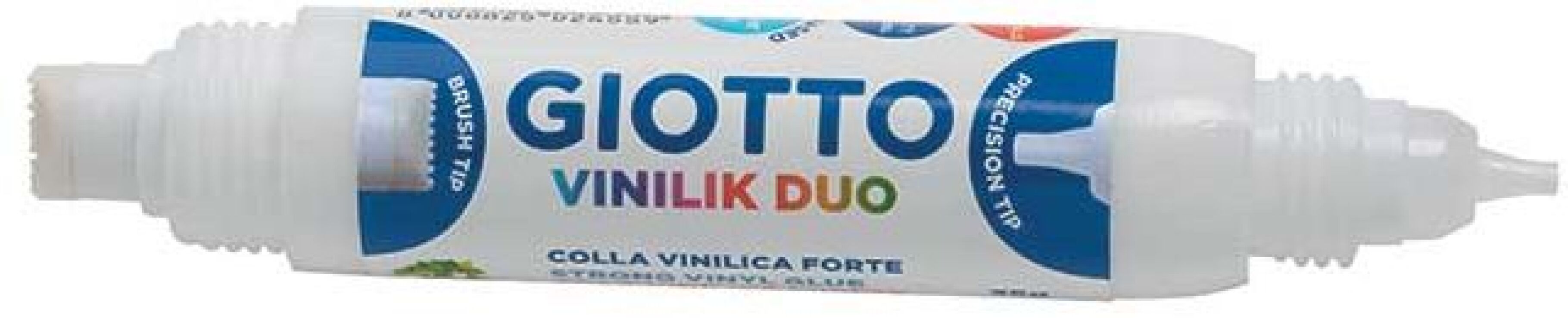 Giotto Κόλλα Vinilik Duo Στυλό (000543500) (1)