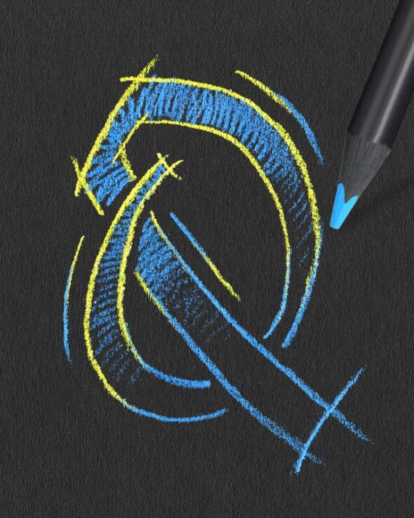 Faber Castell Ξυλομπογιές Black Edition 24τμχ. (12310080) (2)