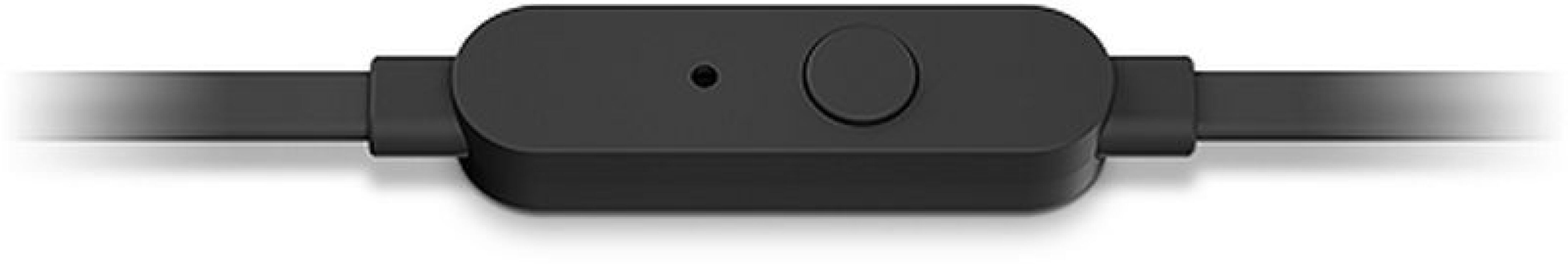 JBL T110 Ακουστικά In-Ear Universal Black (JBLT110BLK-20.02983) (5)