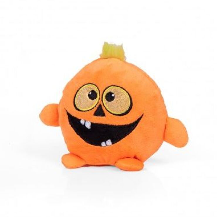 Λούτρινα Τερατάκια Halloween 15cm-4 Σχέδια (21741) (0)