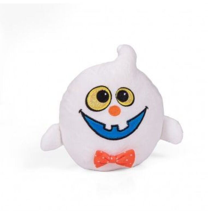 Λούτρινα Τερατάκια Halloween 15cm-4 Σχέδια (21741) (2)