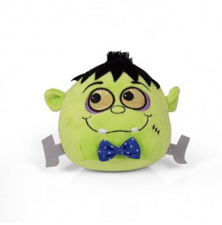 Λούτρινα Τερατάκια Halloween 15cm-4 Σχέδια (21741) (3)