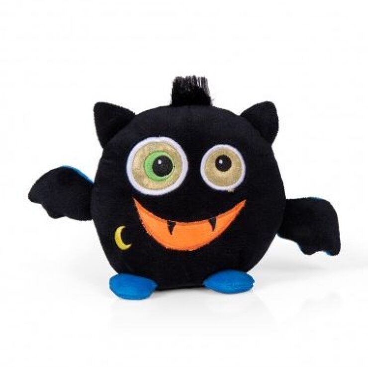 Λούτρινα Τερατάκια Halloween 15cm-4 Σχέδια (21741) (4)