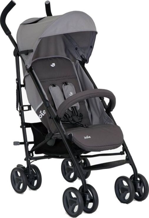 Joie Καρότσι Nitro LX Dark Pewter (S1036BADPW000) (0)
