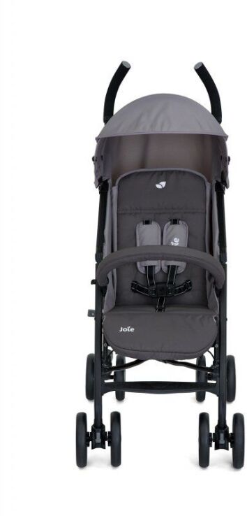 Joie Καρότσι Nitro LX Dark Pewter (S1036BADPW000) (1)