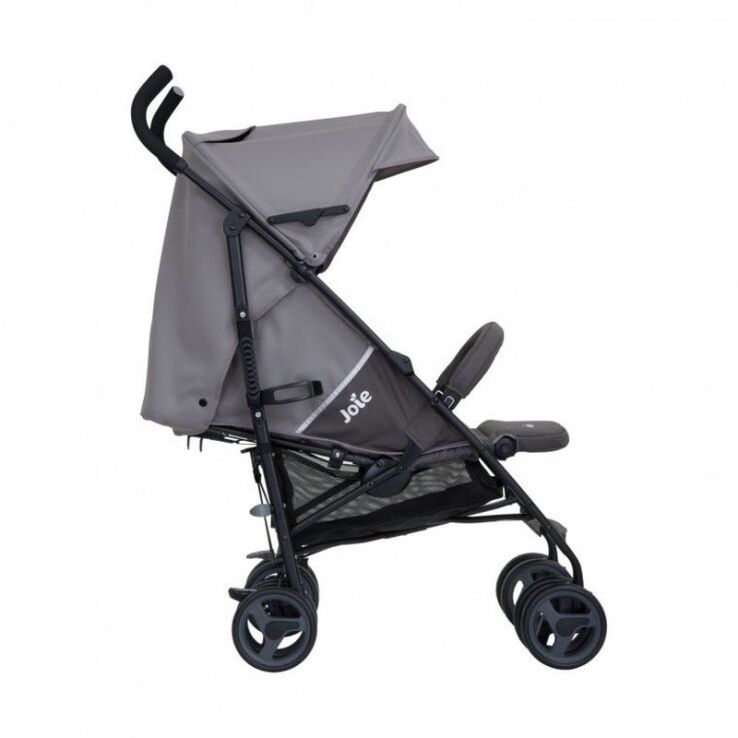Joie Καρότσι Nitro LX Dark Pewter (S1036BADPW000) (2)